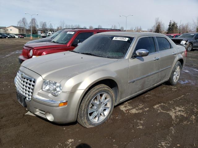 2008 Chrysler 300 C