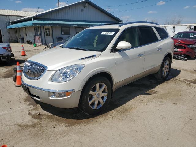 2010 Buick Enclave CXL