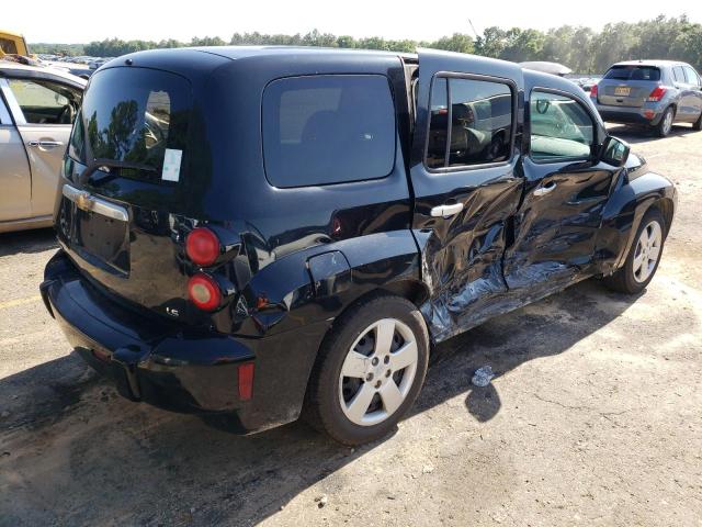 2019 CHEVROLET HHR LS 3GNDA13D67S526050