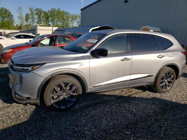 2022 ACURA MDX A-SPEC - 5J8YE1H07NL038797