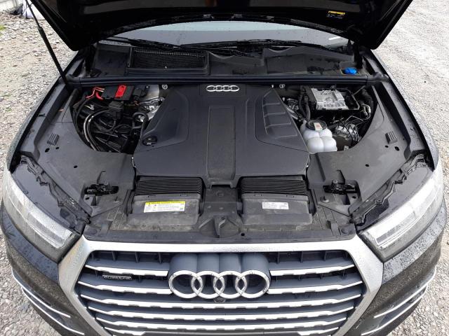 VIN WA1LHAF79KD044777 2019 Audi Q7, Premium Plus no.12