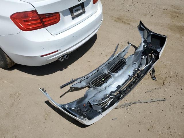 WBA3C1C50EK109035 BMW 328 I Sulev
