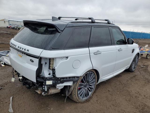 SALWV2SE1NA219107 Land Rover Range Rover Sport P525 Autobiography