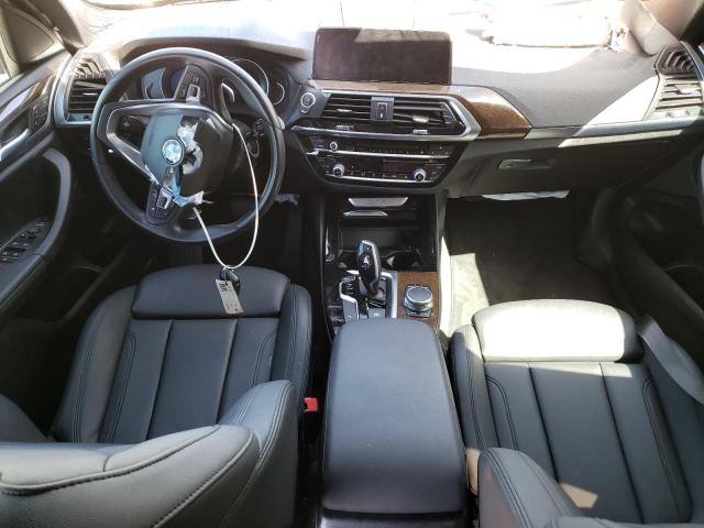 5UXTR7C5XKLR38719 BMW X3 Sdrive30i