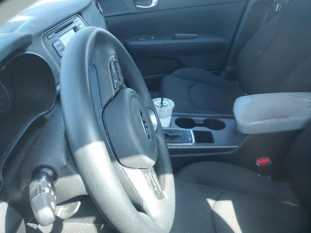 5XXGT4L34GG092256 KIA Optima Lx
