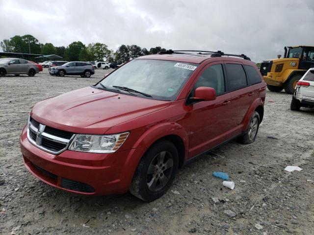 2009 Dodge Journey SXT