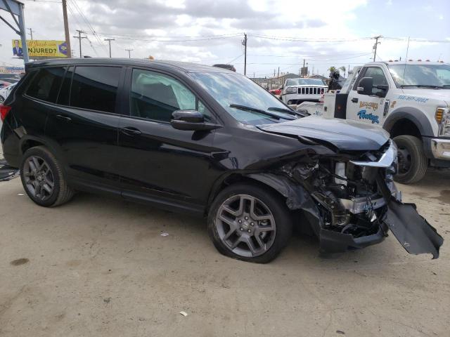 2022 HONDA PASSPORT E - 5FNYF7H50NB003399