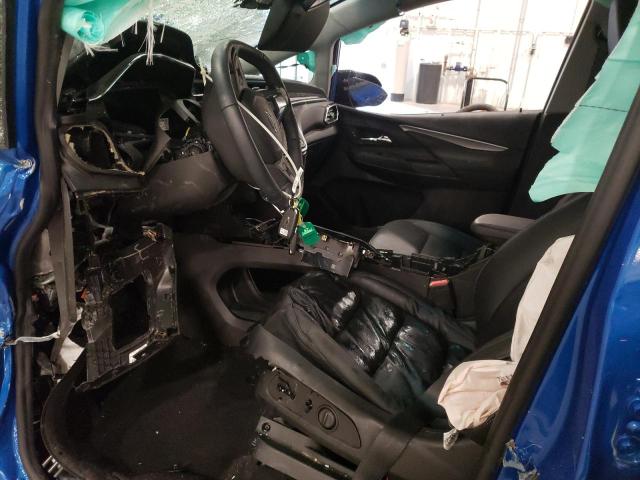 2023 CHEVROLET BOLT EV - 1G1FX6S05P4110964