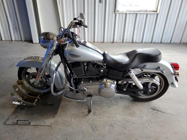 2012 HARLEY-DAVIDSON FLD SWITCH - 1HD1GZM13CC324102