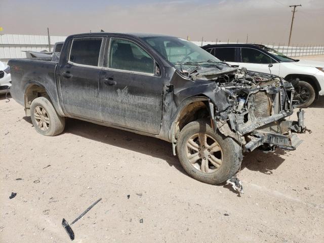 1FTER4FHXLLA01823 Ford Ranger XL 4