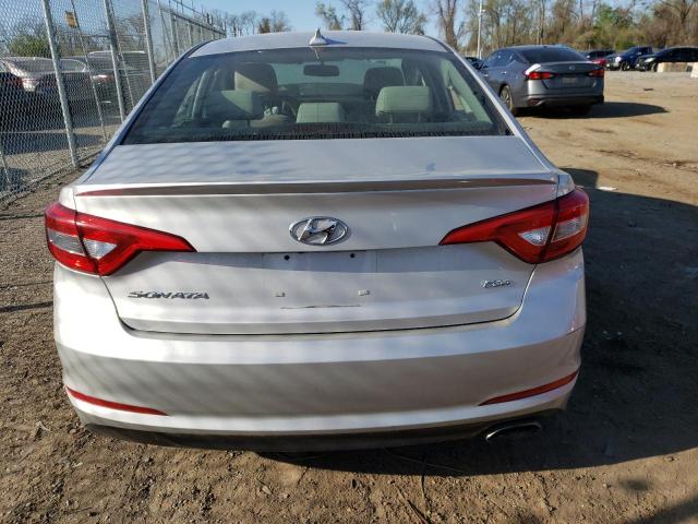 2015 HYUNDAI SONATA ECO - 5NPE24AA6FH145389