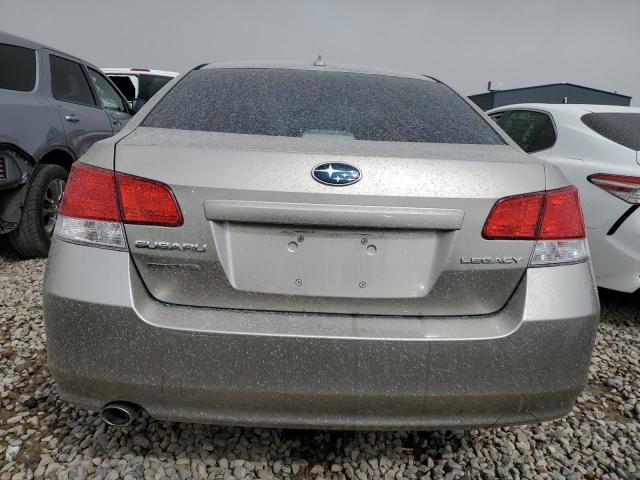 4S3BMCC60E3024982 Subaru Legacy 2.5i Premium