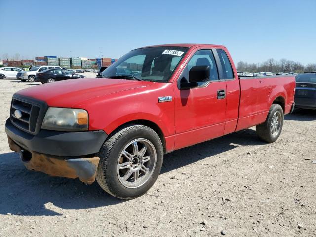 2007 Ford F-150 