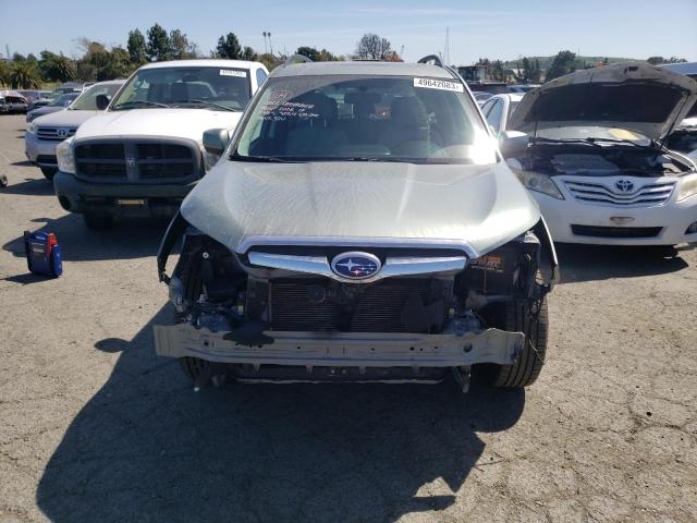 JF2SJADC2GH479065 Subaru Forester 2.5i Premium
