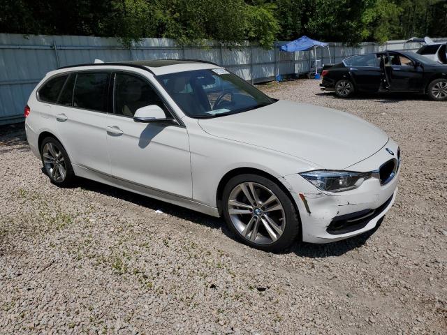 2018 BMW 328 D XDRI - WBA8J1C50JA379426