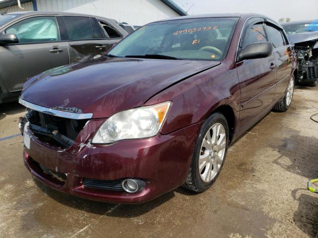 2010 Toyota Avalon XL