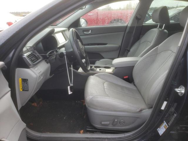 2017 KIA OPTIMA PLU - KNAGV4LD8H5011023