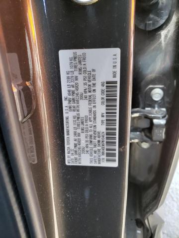 7MMVABEM6PN104824 Mazda Cx-50 Premium Plus