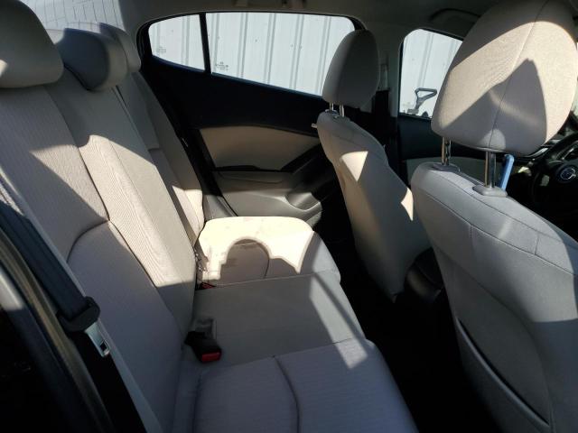 2015 MAZDA 3 SV - JM1BM1T74F1274137