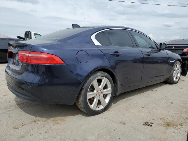 SAJAD4BN1HA972917 Jaguar XE PREMIUM