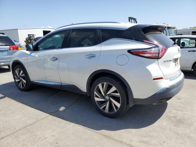 5N1AZ2MG7FN219705 Nissan MURANO S