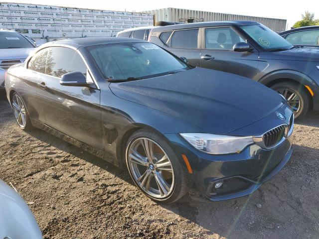 2017 BMW 430I - WBA4U7C59H5H19171