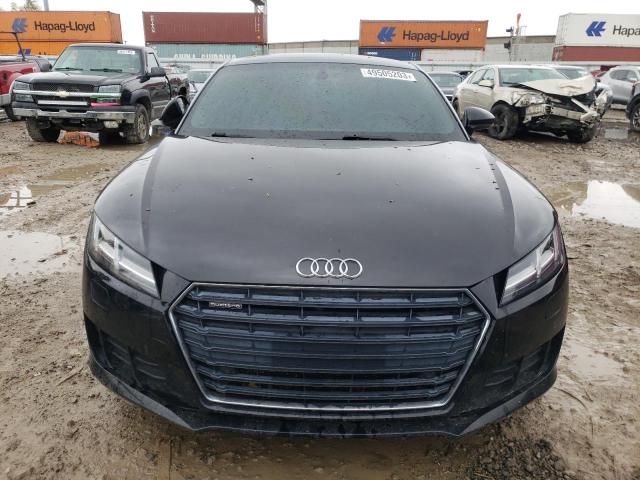 2016 AUDI TT TRUC5AFV6G1001347