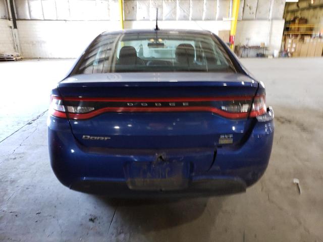 1C3CDFBA5ED845215 Dodge DART SXT