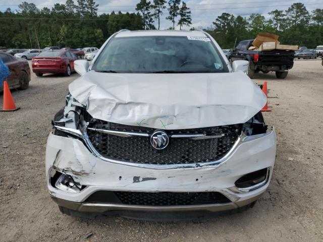 2019 BUICK ENCLAVE AV - 5GAERDKW5KJ121853