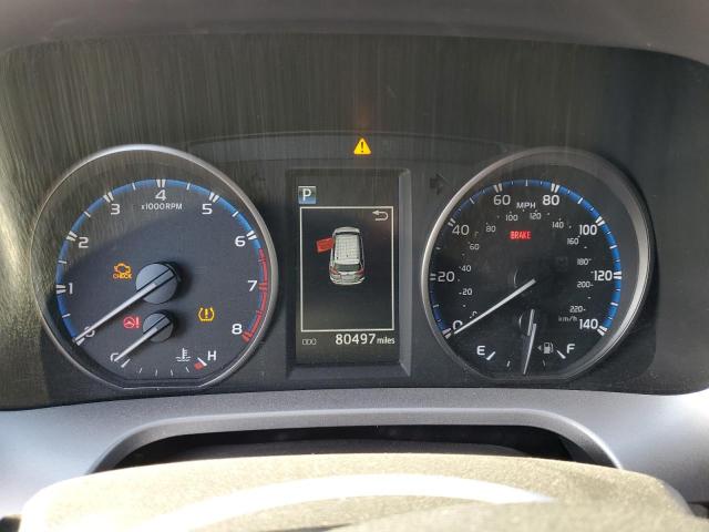 JTMZFREV1HJ715891 Toyota RAV4 LE