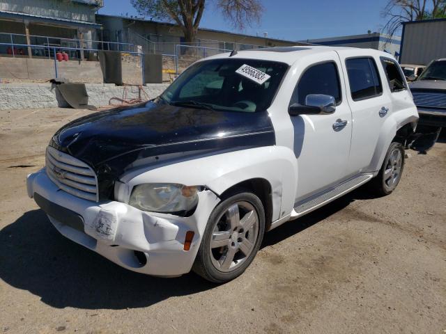 2009 Chevrolet HHR LT