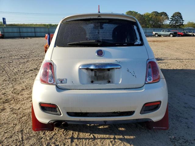 2015 FIAT 500 SPORT - 3C3CFFBR9FT528131