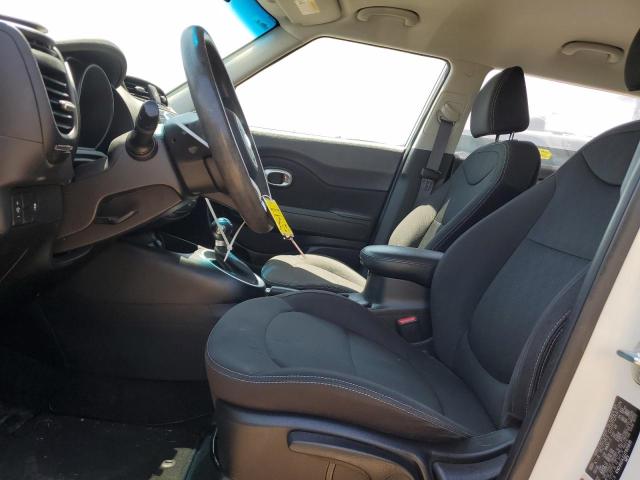 KNDJN2A22J7905835 KIA Soul