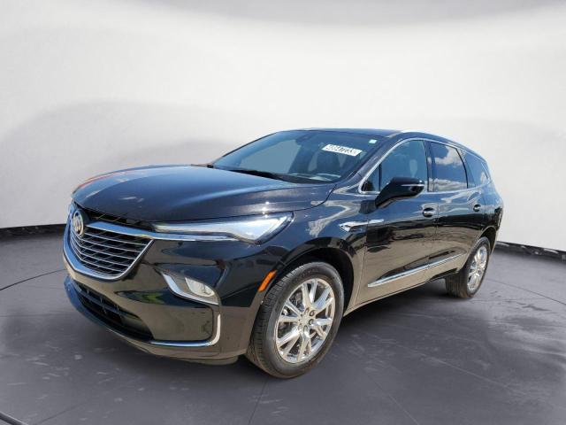 2022 BUICK ENCLAVE PR - 5GAEVBKW0NJ134529