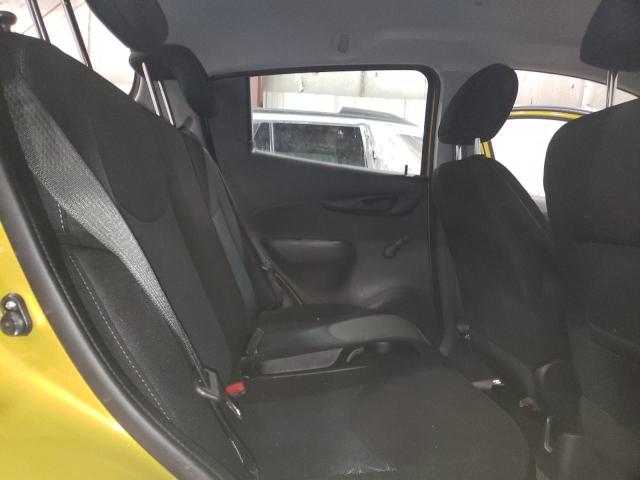 2022 CHEVROLET SPARK LS - KL8CB6SA1NC023981