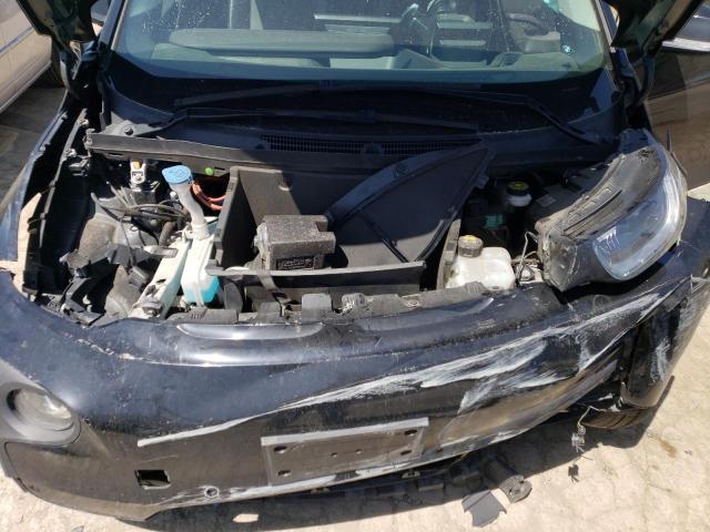 2017 BMW I3 REX - WBY1Z8C34HV895164