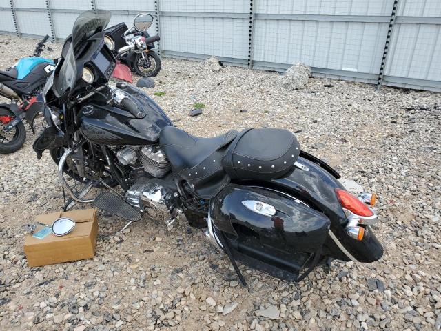 2017 INDIAN MOTORCYCLE CO. CHIEFTAIN - 56KTCNAA8H3356645