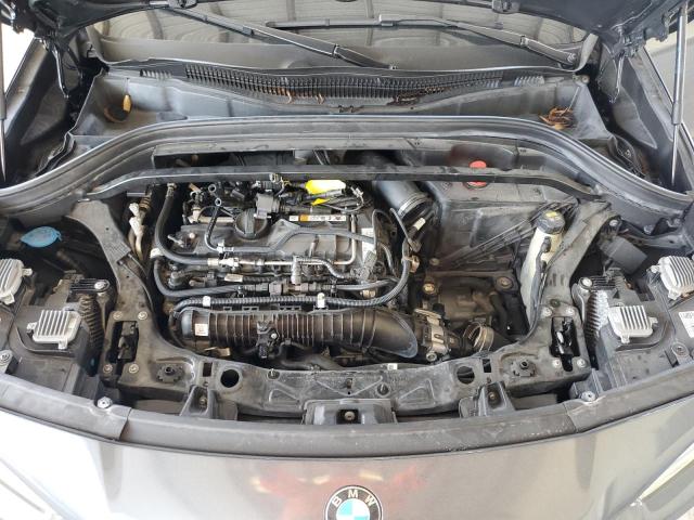 2018 BMW X2 SDRIVE2 WBXYJ3C3XJEJ89951