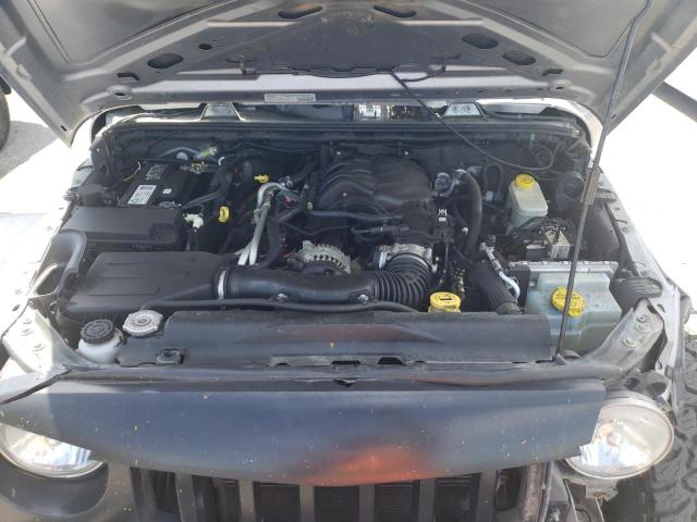 1C4AJWAG4EL146424 Jeep Wrangler Sport
