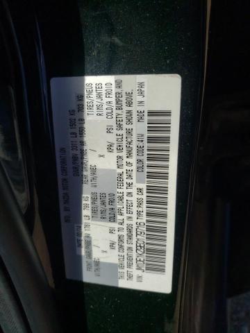 JM1DE1KZ9E0179716 Mazda 2 Sport