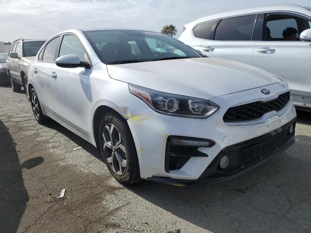 3KPF24AD1ME369394 KIA FORTE FE