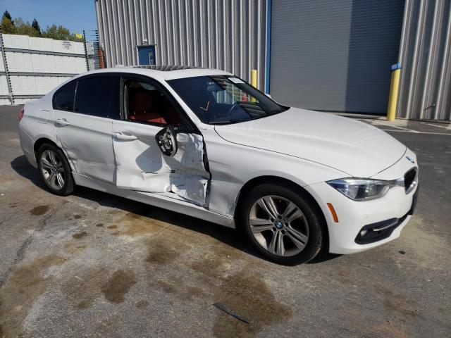 WBA8E9G54GNT84353 BMW 328 I Sulev