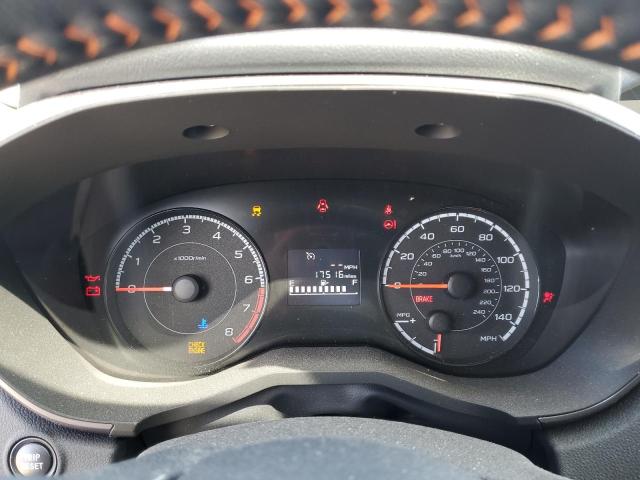 JF2GTACC6MG393485 Subaru Crosstrek Premium