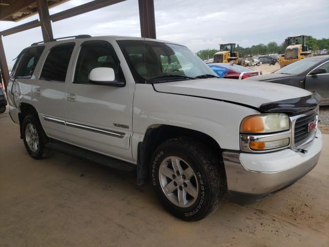 2003 GMC Yukon 