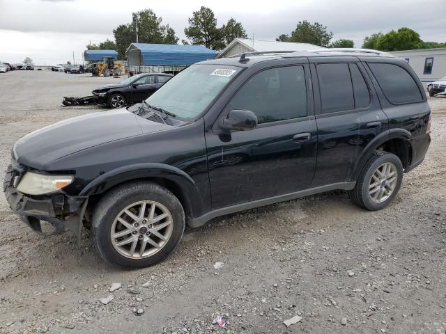 2008 Saab 9-7X 4.2i