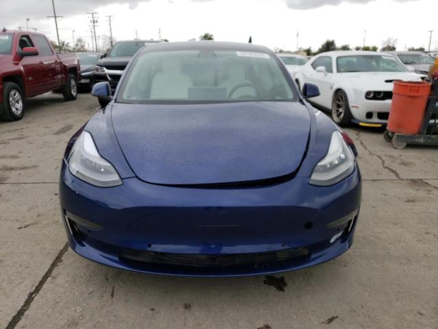 5YJ3E1EA7MF987404 Tesla MODEL 3