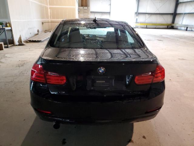 WBA3C3G55FNT53463 BMW 320 I Xdrive