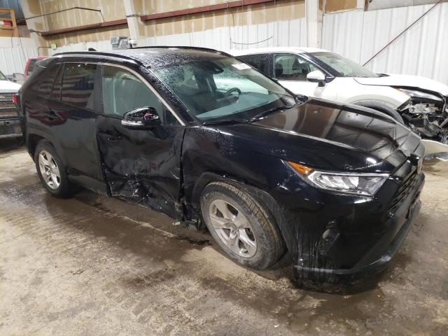 2021 TOYOTA RAV4 XLE - 2T3P1RFV2MW197015