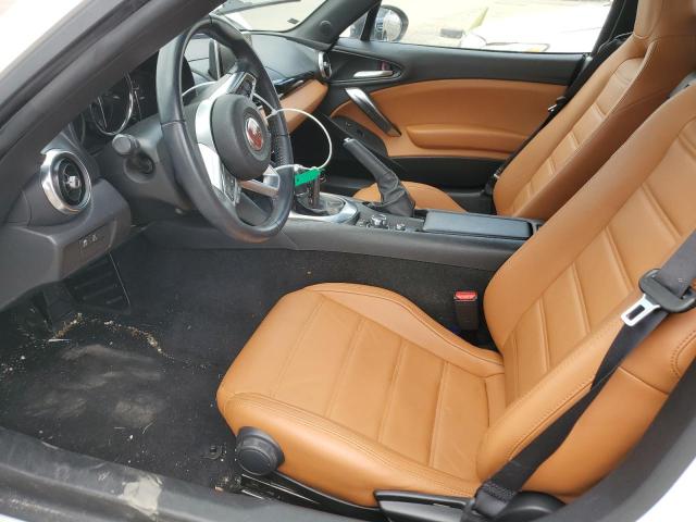 2018 FIAT 124 SPIDER - JC1NFAEK1J0134292