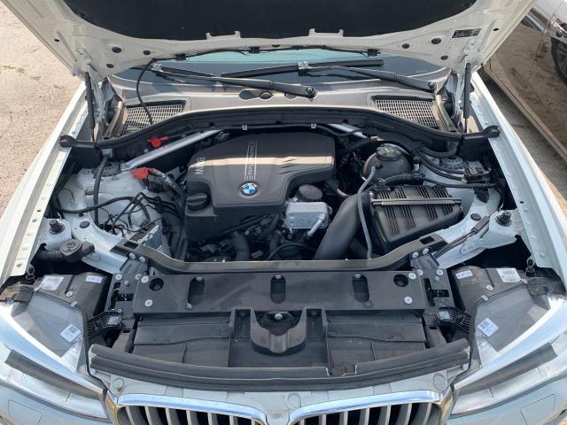 2016 BMW X4 XDRIVE2 - 5UXXW3C59G0R22927